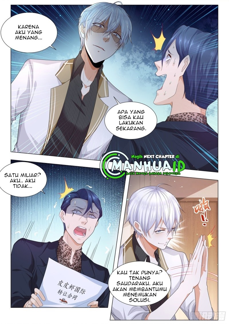 Shen Hao’s Heavenly Fall System Chapter 139 Gambar 5